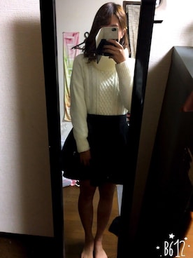 mananaさんのコーディネート