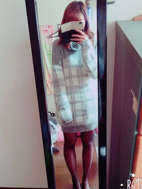 mananaさんのコーディネート