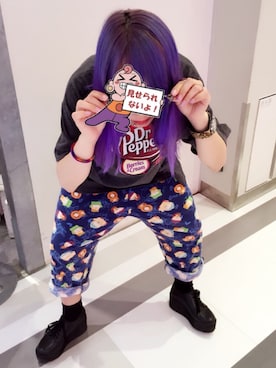 nachiさんのコーディネート