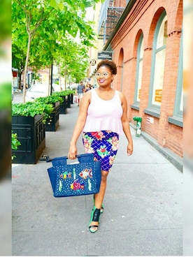 Lindsay Millionaireさんのコーディネート