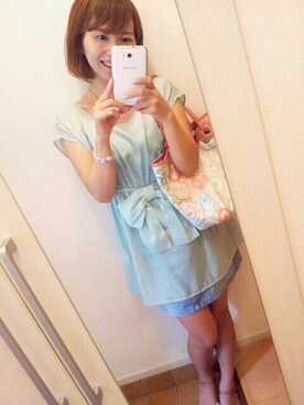 CLEOAYACOさんのコーディネート
