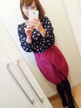 CLEOAYACOさんのコーディネート