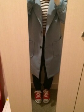 なつきさんのコーディネート