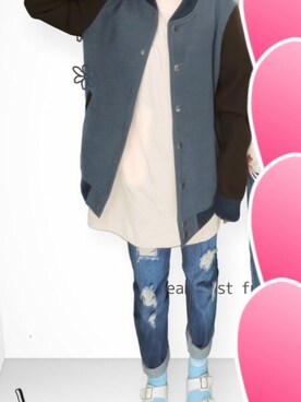 なつきさんのコーディネート