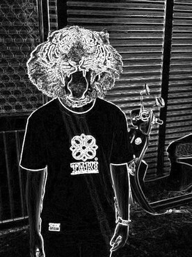 CHEN●YUさんのコーディネート