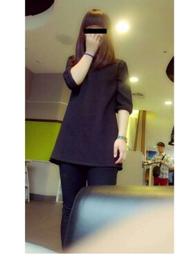 CHEN●YUさんのコーディネート