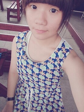 CHEN●YUさんのコーディネート