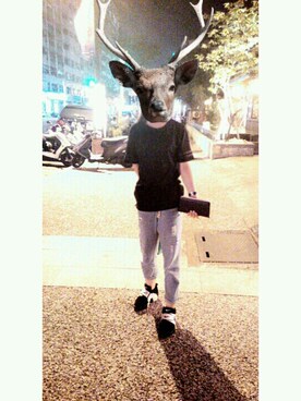 CHEN●YUさんのコーディネート