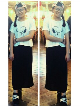 CHEN●YUさんのコーディネート