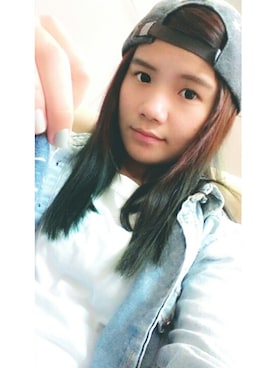 CHEN●YUさんのコーディネート