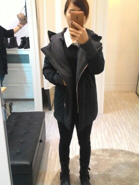 CHEN●YUさんのコーディネート