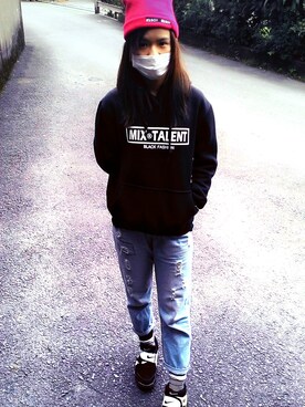 CHEN●YUさんのコーディネート