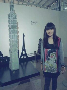 CHEN●YUさんのコーディネート