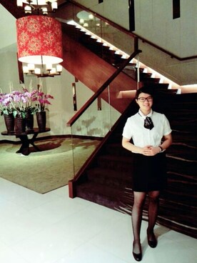 CHEN●YUさんのコーディネート