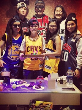 CHEN●YUさんのコーディネート