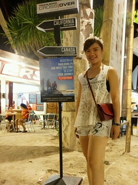 CHEN●YUさんのコーディネート