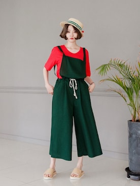 bluepopsさんのコーディネート