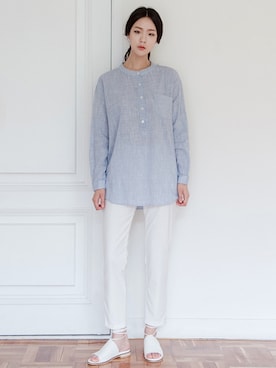 bluepopsさんのコーディネート