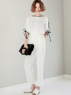 bluepopsさんのコーディネート