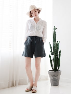 bluepopsさんのコーディネート