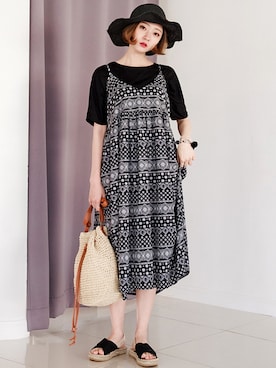 bluepopsさんのコーディネート