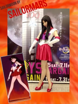 minoriさんのコーディネート