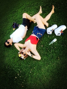 minoriさんのコーディネート