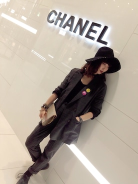 minoriさんのコーディネート