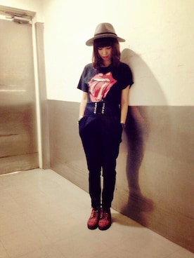 minoriさんのコーディネート