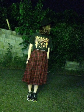 minoriさんのコーディネート