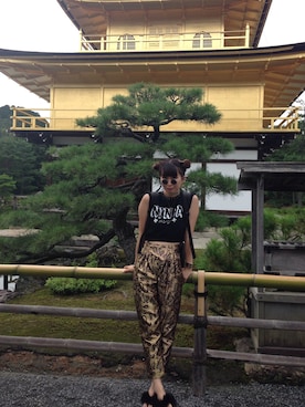 minoriさんのコーディネート