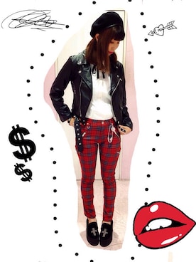 minoriさんのコーディネート