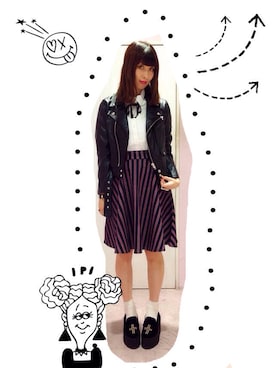 minoriさんのコーディネート