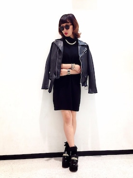 minoriさんのコーディネート