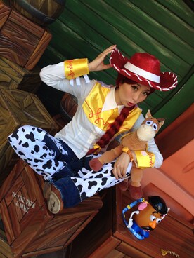 minoriさんのコーディネート