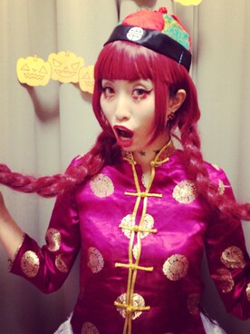 minoriさんのコーディネート