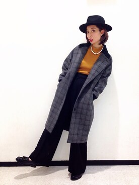 minoriさんのコーディネート