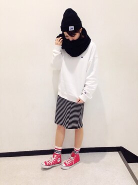 minoriさんのコーディネート