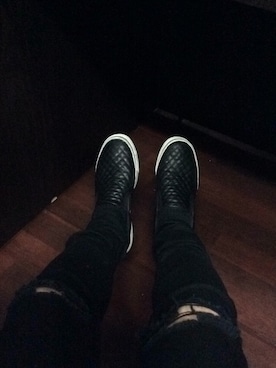 MATSUNOBUさんのコーディネート