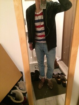 しょーたさんのコーディネート