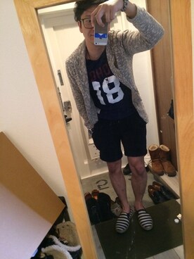 しょーたさんのコーディネート