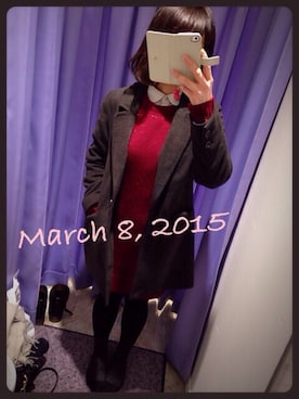 misakiさんのコーディネート