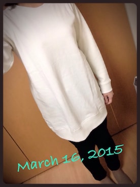 misakiさんのコーディネート