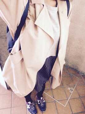 misakiさんのコーディネート