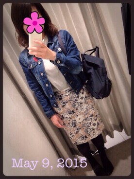 misakiさんのコーディネート