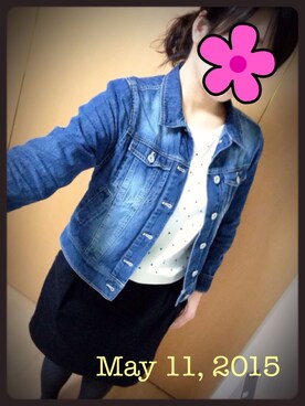 misakiさんのコーディネート