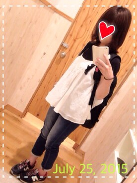 misakiさんのコーディネート