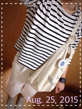 misakiさんのコーディネート