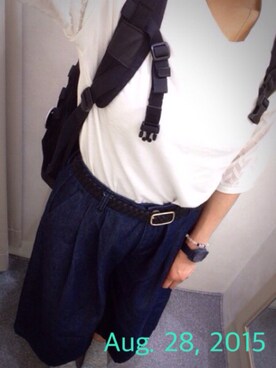 misakiさんのコーディネート