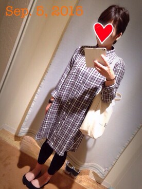 misakiさんのコーディネート